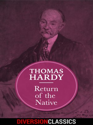 cover image of Return of the Native (Diversion Classics)